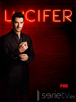 serie de TV Lucifer