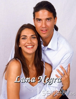 serie de TV Luna negra