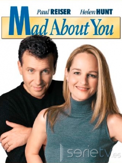 serie de TV Mad About You