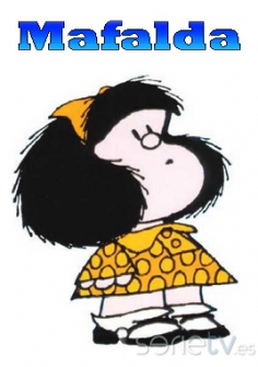 serie de TV Mafalda (Daniel Mallo y Cat)