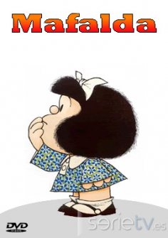 serie de TV Mafalda (Juan Padrón)