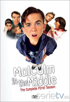 serie de TV Malcolm