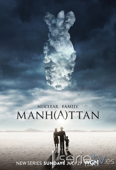 serie de TV Manhattan