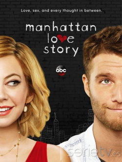 serie de TV Manhattan love story