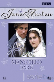 serie de TV Mansfield Park