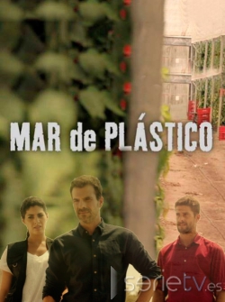 serie de TV Mar de plástico