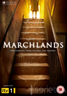 serie de TV Marchlands
