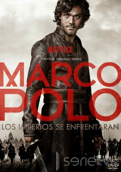 serie de TV Marco Polo
