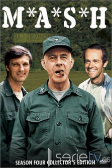 serie de TV M*A*S*H