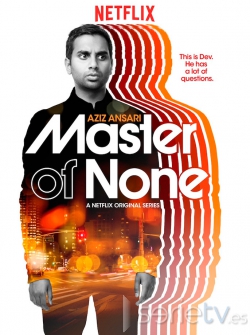 serie de TV Master of none