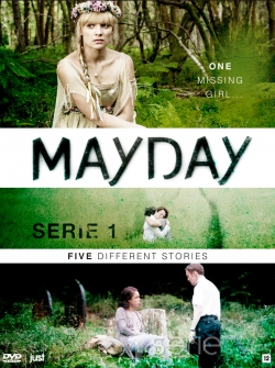 serie de TV Mayday