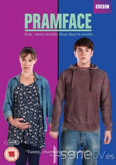 serie de TV Me acoste con un adolescente