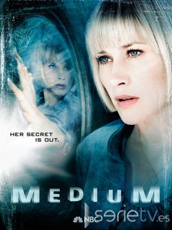 serie de TV Medium