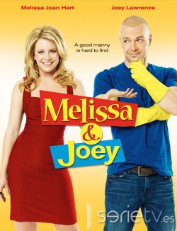 serie de TV Melissa y Joey