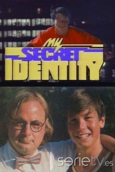 serie de TV Mi identidad secreta