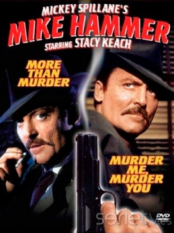 serie de TV Mickey Spillane's Mike Hammer (1984)