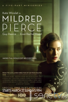 serie de TV Mildred Pierce