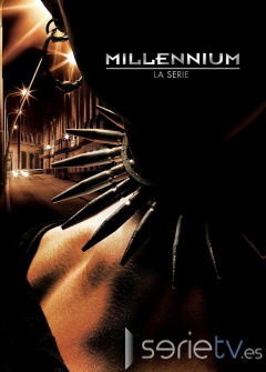 serie de TV Millennium 2010