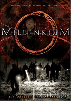 serie de TV Millennium