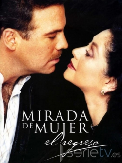 serie de TV Mirada de mujer, el regreso