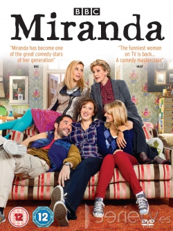 serie de TV Miranda