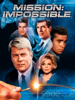 serie de TV Misin: Imposible