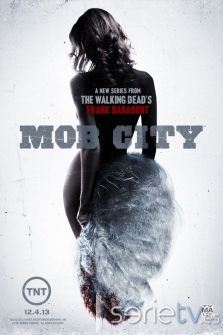 serie de TV Mob City