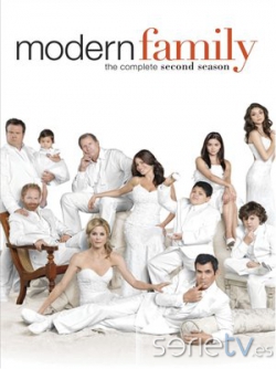 serie de TV Modern Family