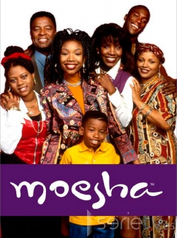 serie de TV Moesha