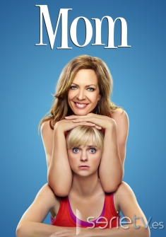 serie de TV Mom