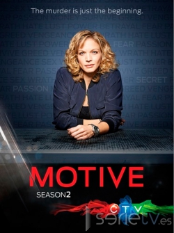 serie de TV Motive