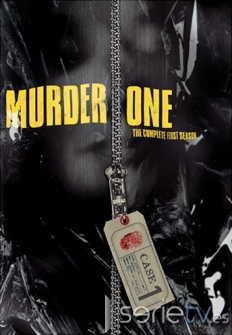 serie de TV Murder one