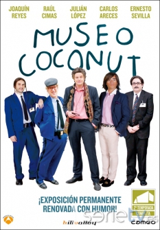 serie de TV Museo Coconut