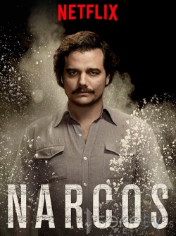 serie de TV Narcos