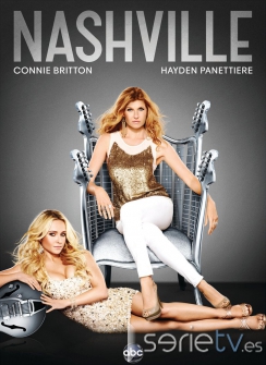 serie de TV Nashville