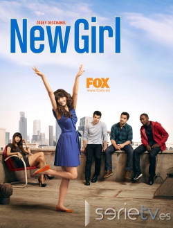 serie de TV New Girl