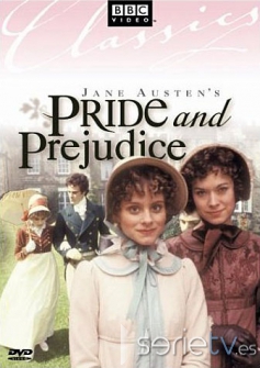 serie de TV Orgullo y prejuicio (1980)