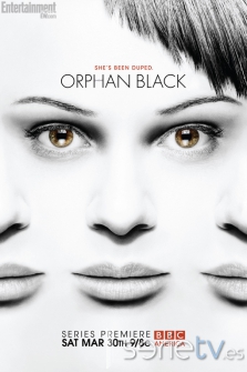 serie de TV Orphan Black