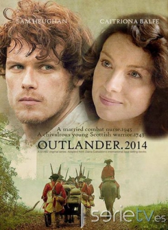 serie de TV Outlander