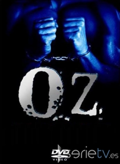 serie de TV Oz