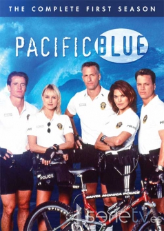 serie de TV Pacific Blue