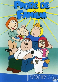 serie de TV Padre de familia