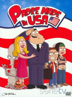 serie de TV Padre Made in USA