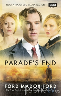 serie de TV Parade's End