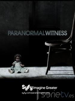 serie de TV Paranormal Witness