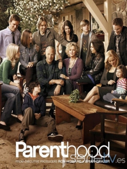 serie de TV Parenthood