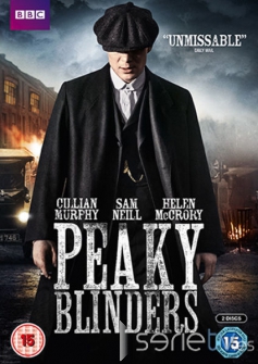 serie de TV Peaky Blinders