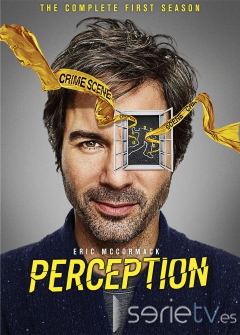 serie de TV Perception