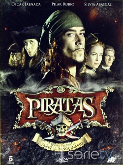 serie de TV Piratas