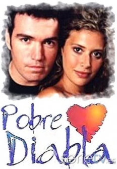 serie de TV Pobre diabla (Per)